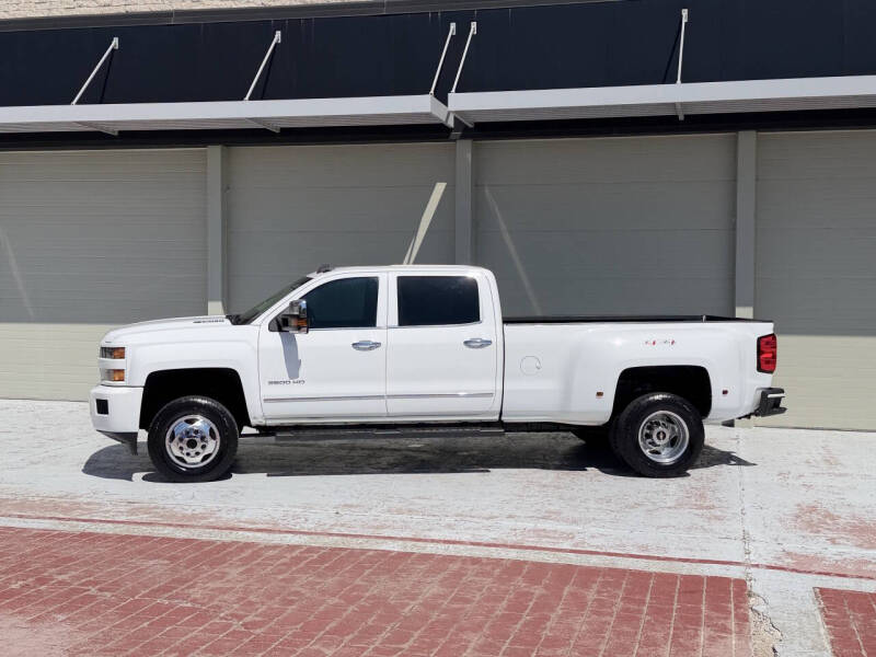 chevrolet silverado 3500hd 2016 1GC4K0C85GF199907 image chevrolet silverado 3500hd 2016 1GC4K0C85GF199907 image